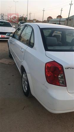 شيفروليه اوبترا